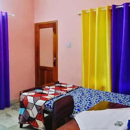 Theertha Homestay Varkala Exterior foto
