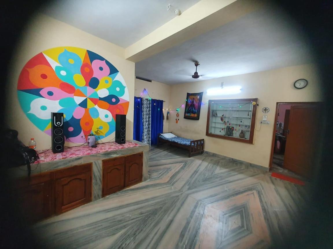 Theertha Homestay Varkala Exterior foto