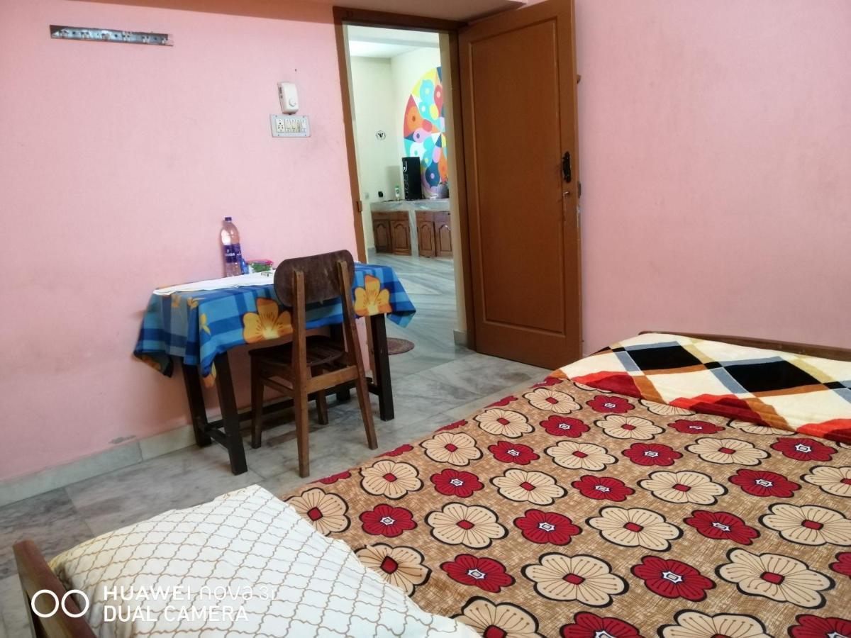 Theertha Homestay Varkala Exterior foto